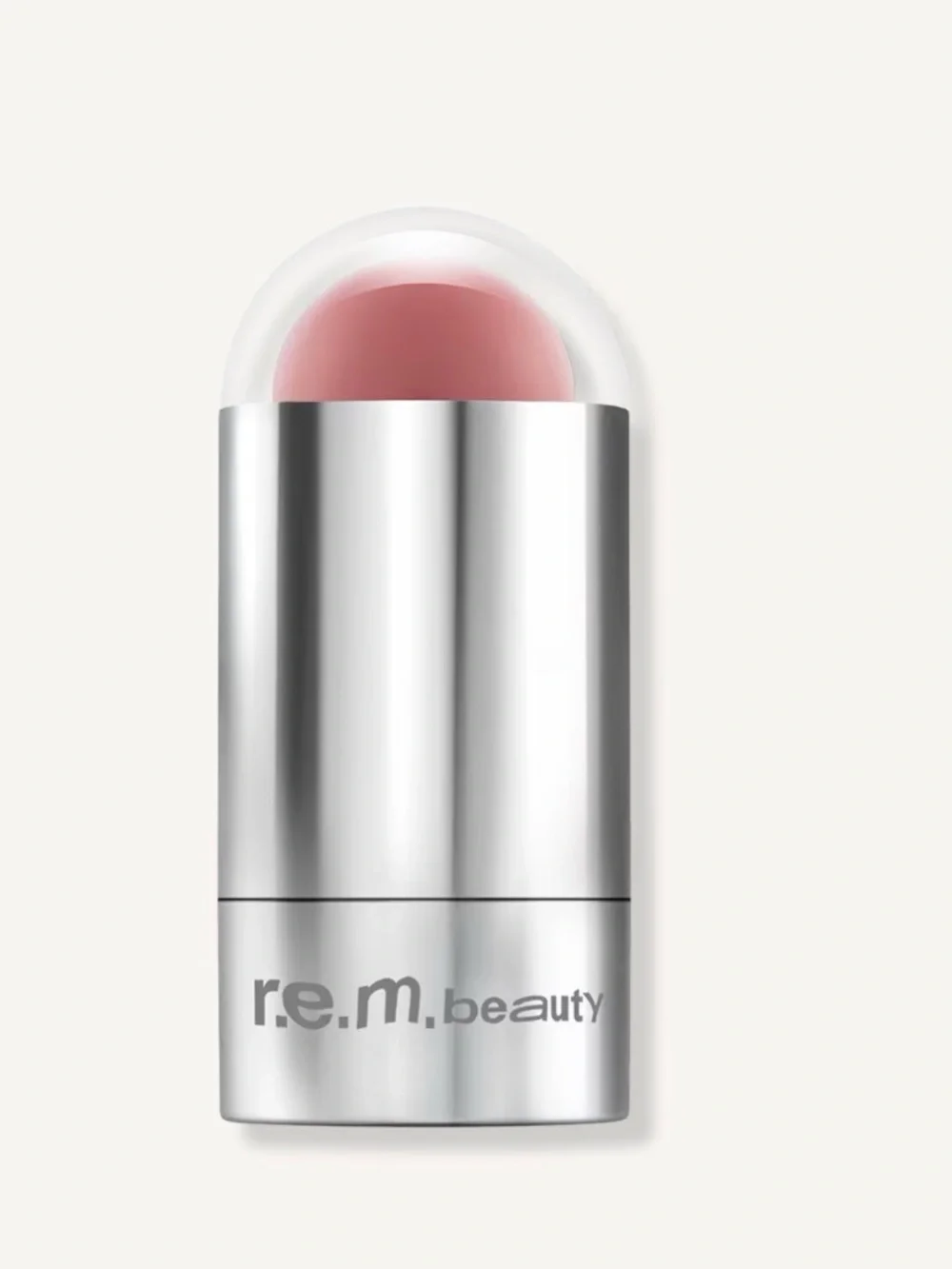 r.e.m. beauty Tinted Lip & Cheek Balm — Color Ambition